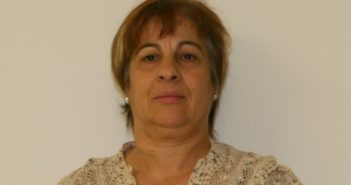 Antonia Franco Contreras, candidata PR+ Alcanadre